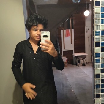 Karan Pahelamani